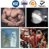 Methenolone Acetate Bulking Cycle Oral Steroids for Bodybuilding / Anti Aging CAS 434-05-9