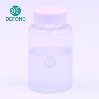 China Factory Hot Selling Gold Beneficiation & Mining Processing Defoamer