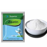 Top Quality Agriculture Pgr Zeatin/China Manufacturer High Quality Zeatin 98%